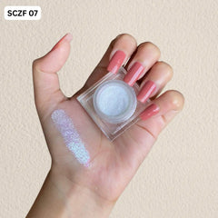 Starcrush Loose Shimmer
