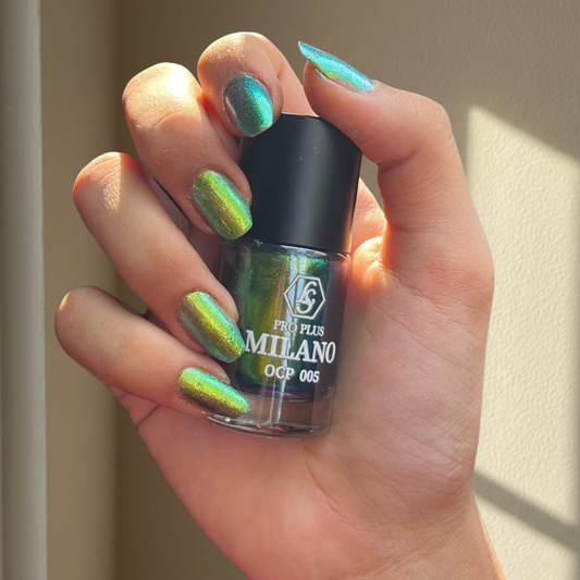 OCP-05 Nail Polish