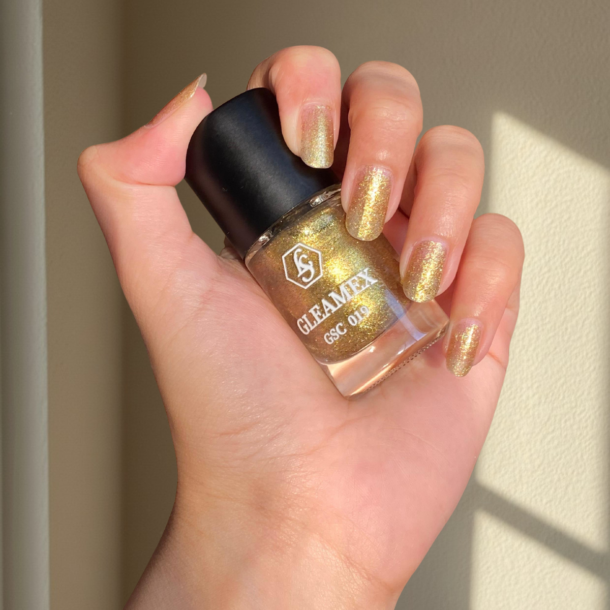 GSC 19 Nail Polish