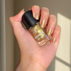GSC 19 Nail Polish