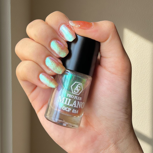 OCP-14  Nail Polish