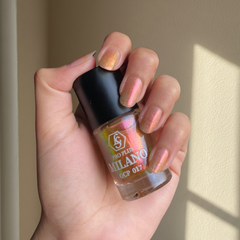 OCP-17 Nail Polish