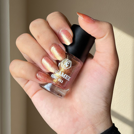 GSC 11 Nail Polish