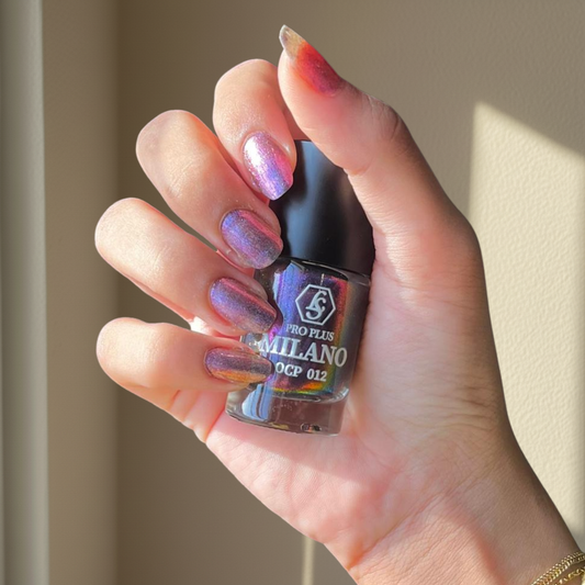 OCP 12 Nail Polish