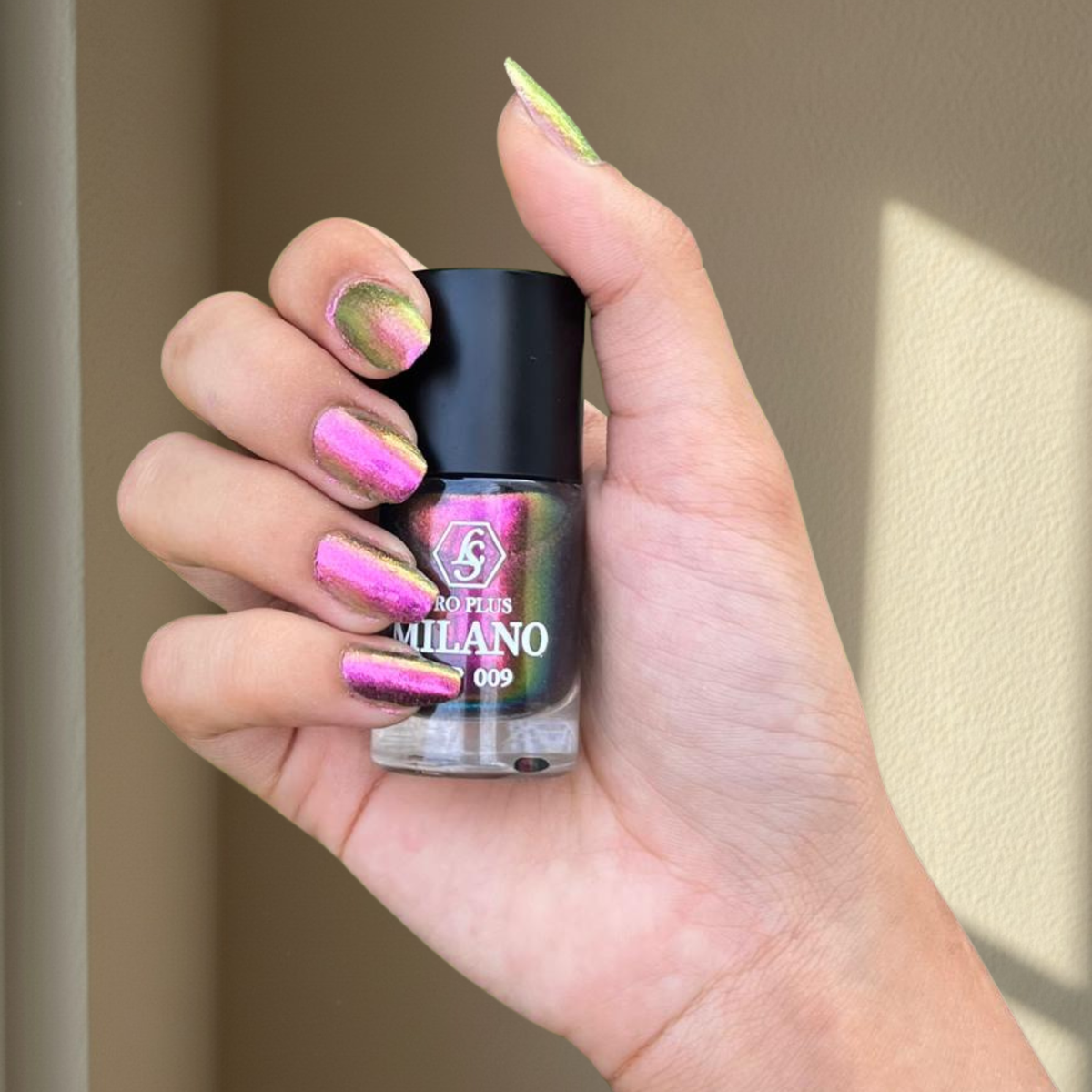 OCP-09 Nail Polish