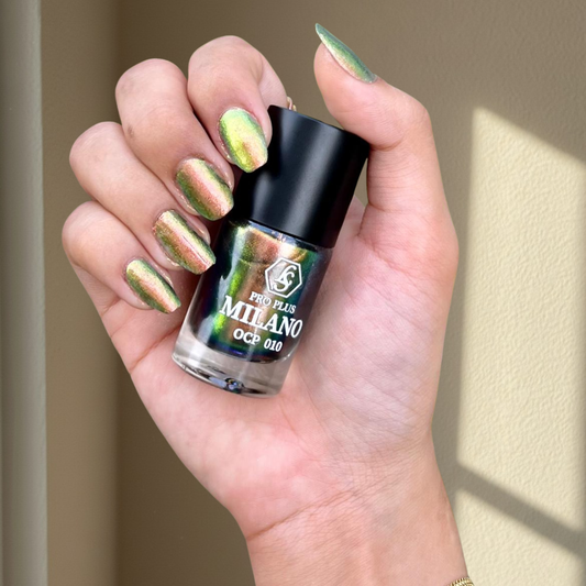 OCP-10 Nail Polish