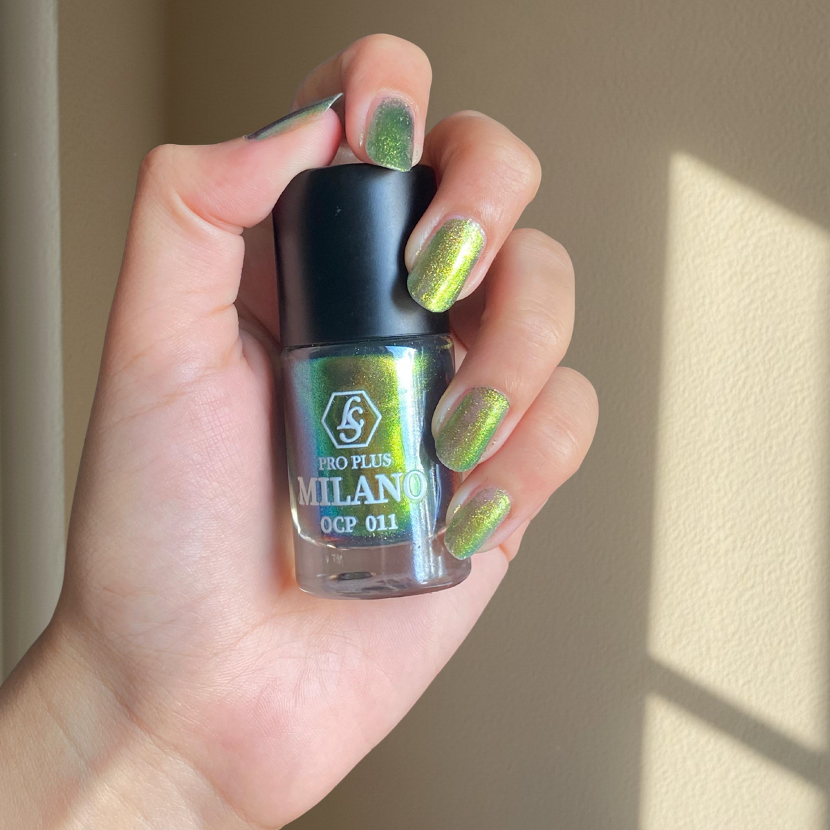 OCP-11  Nail Polish