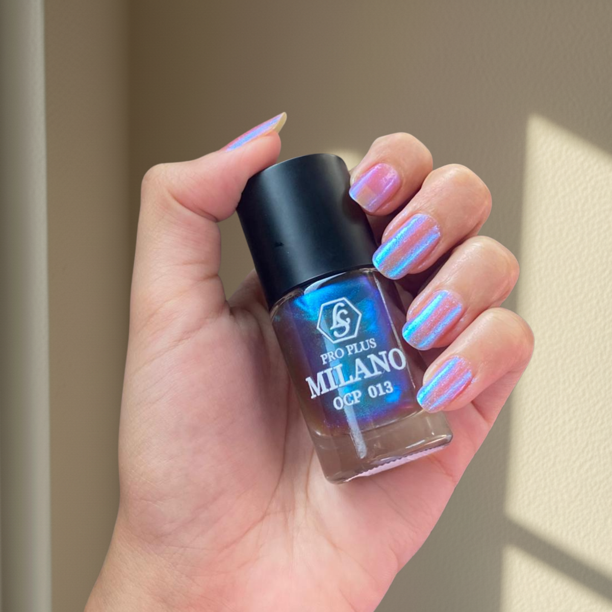 OCP-13 Nail Polish