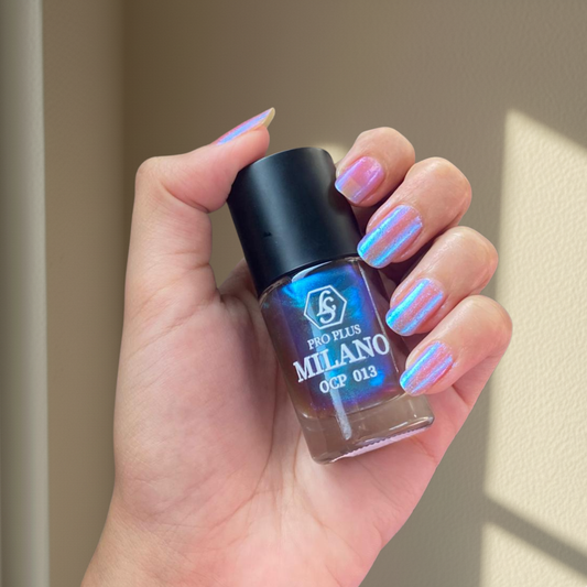 OCP-13 Nail Polish