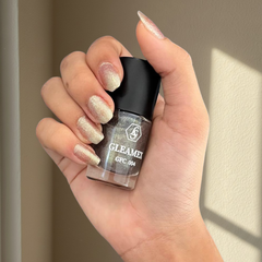 GFC 04 Nail Polish