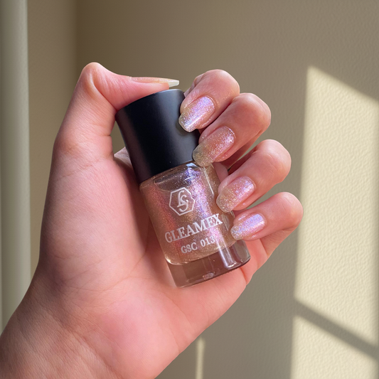 GSC 13 Nail Polish