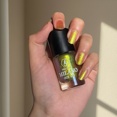 OCP-15 Nail Polish