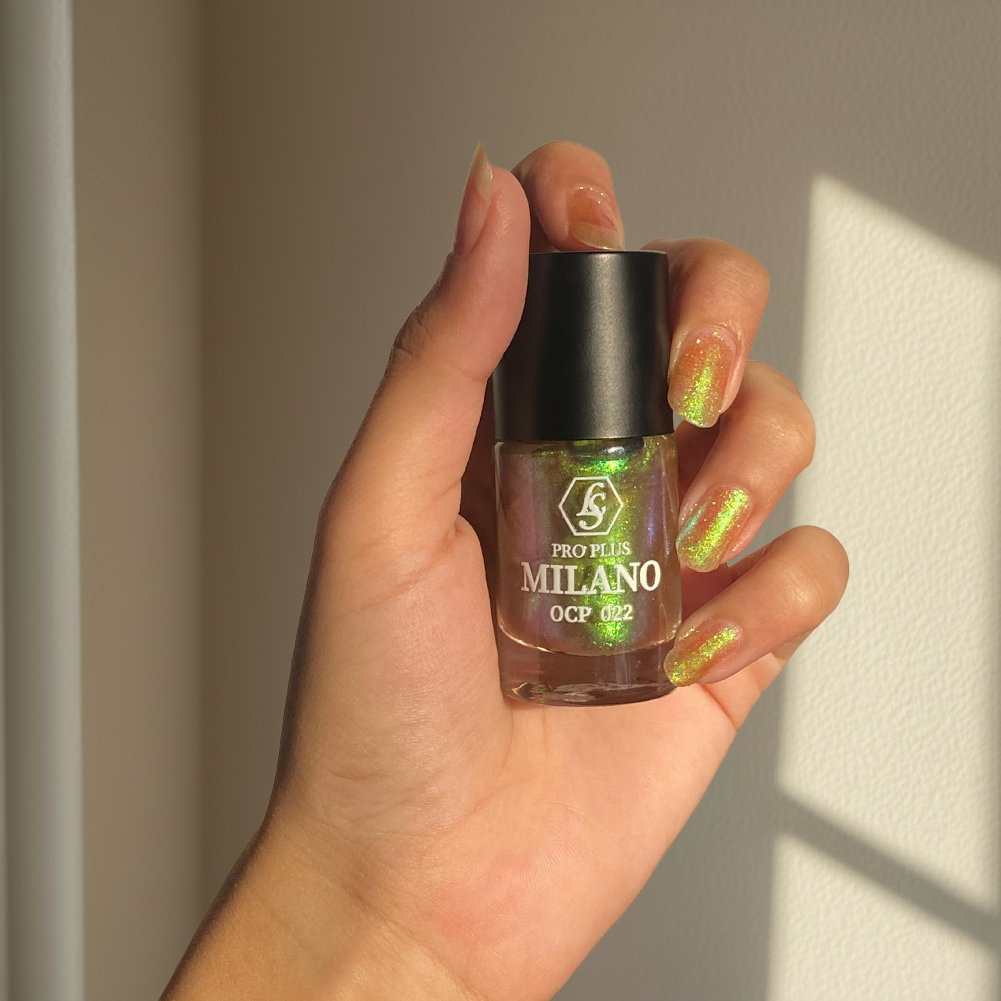 OCP 22 Nail Polish