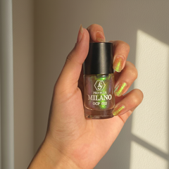 OCP 22 Nail Polish