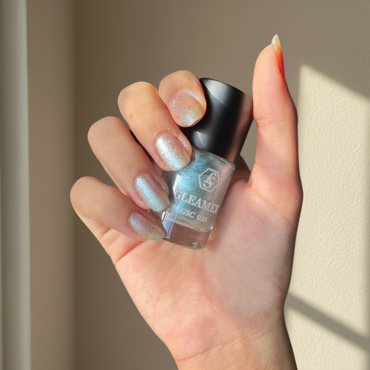 GSC 38 Nail Polish