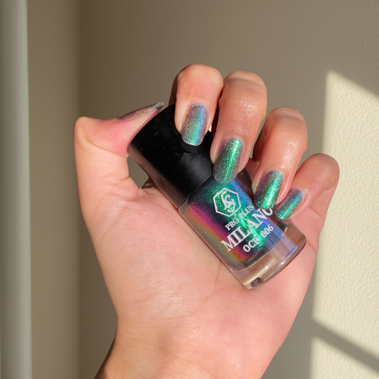 OCP-06 Nail Polish