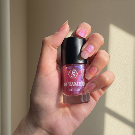 GSC 10 Nail Poish