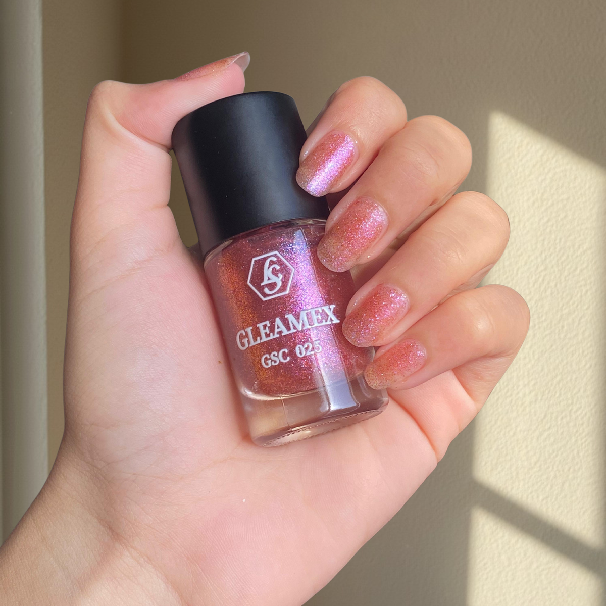 GSC 25 Nail Polish