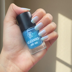 GFC 18 Nail Polish
