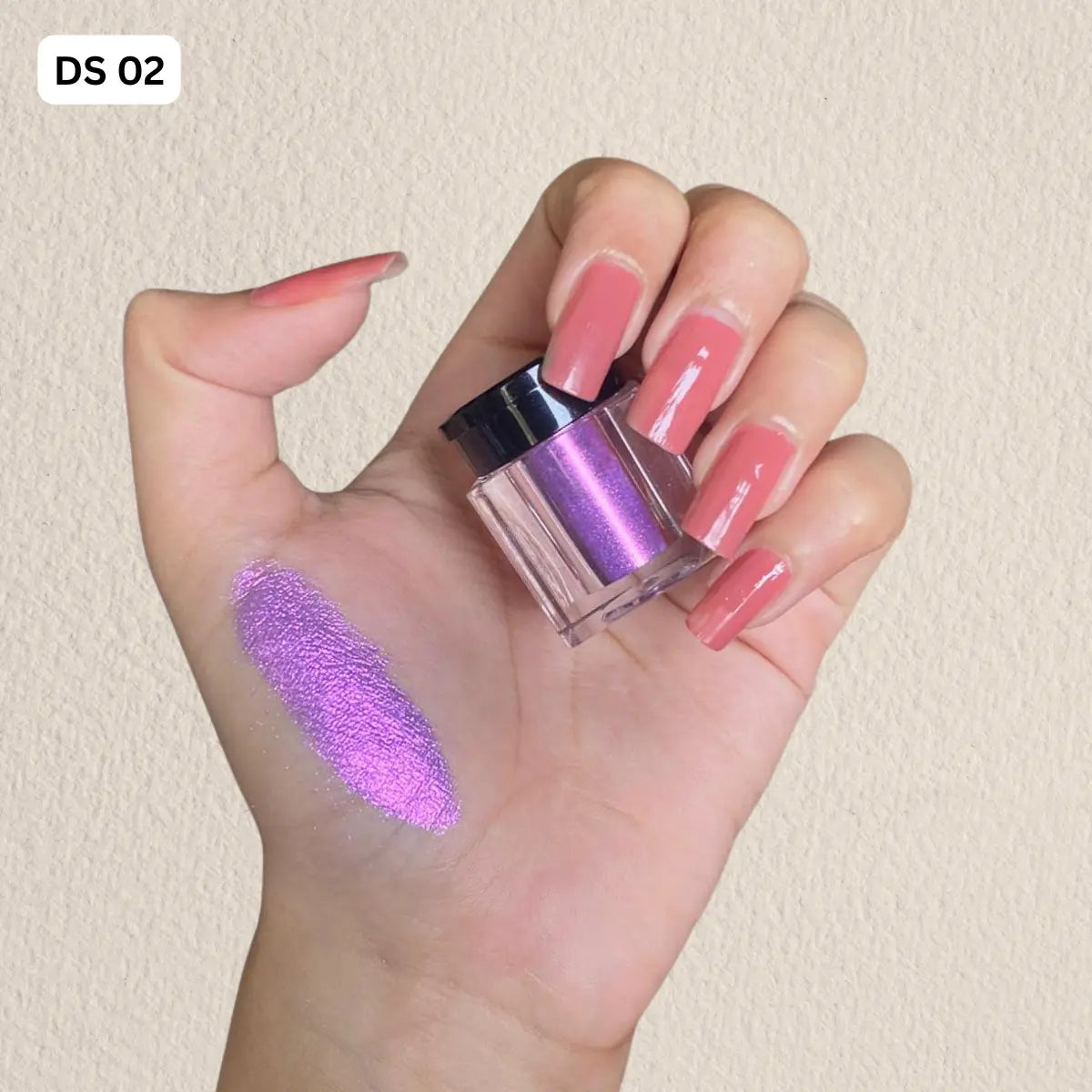 Diamond Sparkle Shimmers
