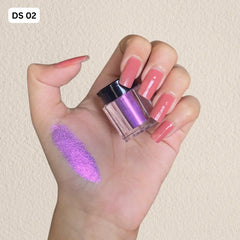 Diamond Sparkle Shimmers