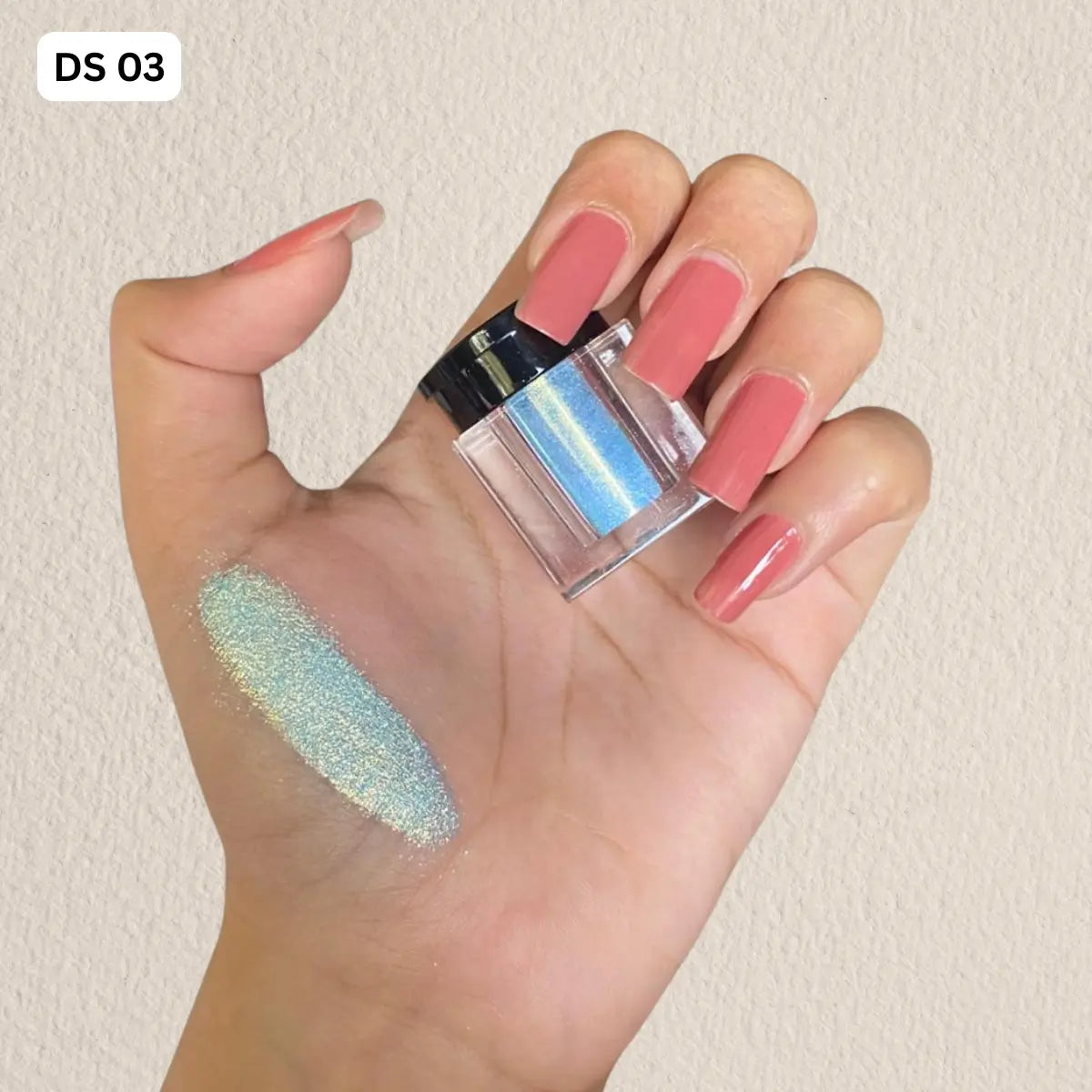 Diamond Sparkle Shimmers