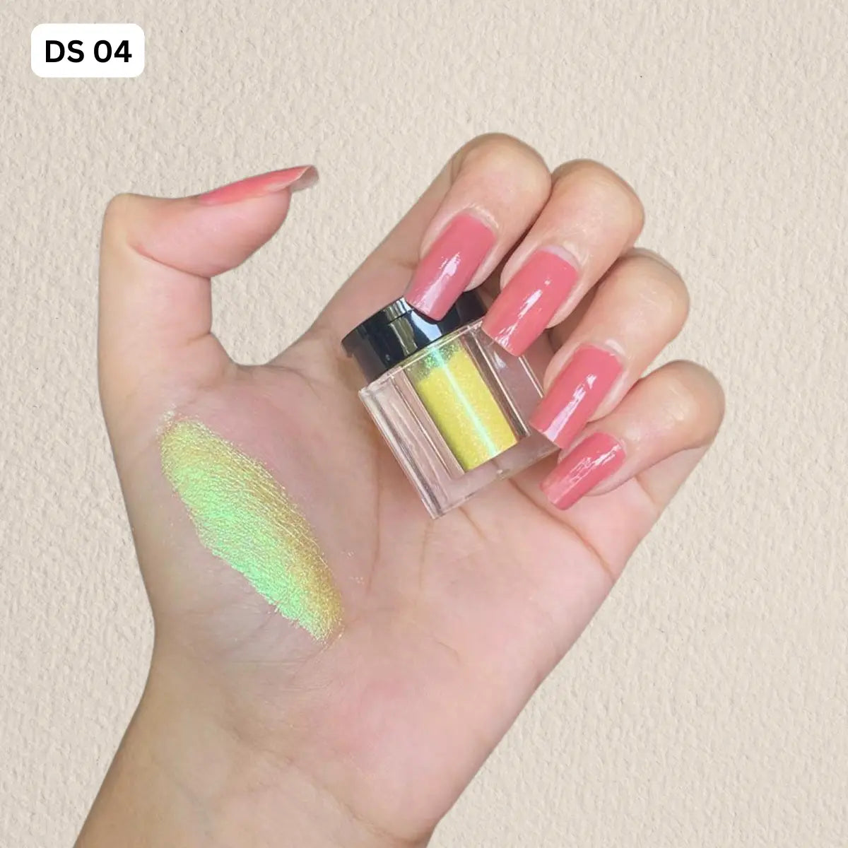 Diamond Sparkle Shimmers