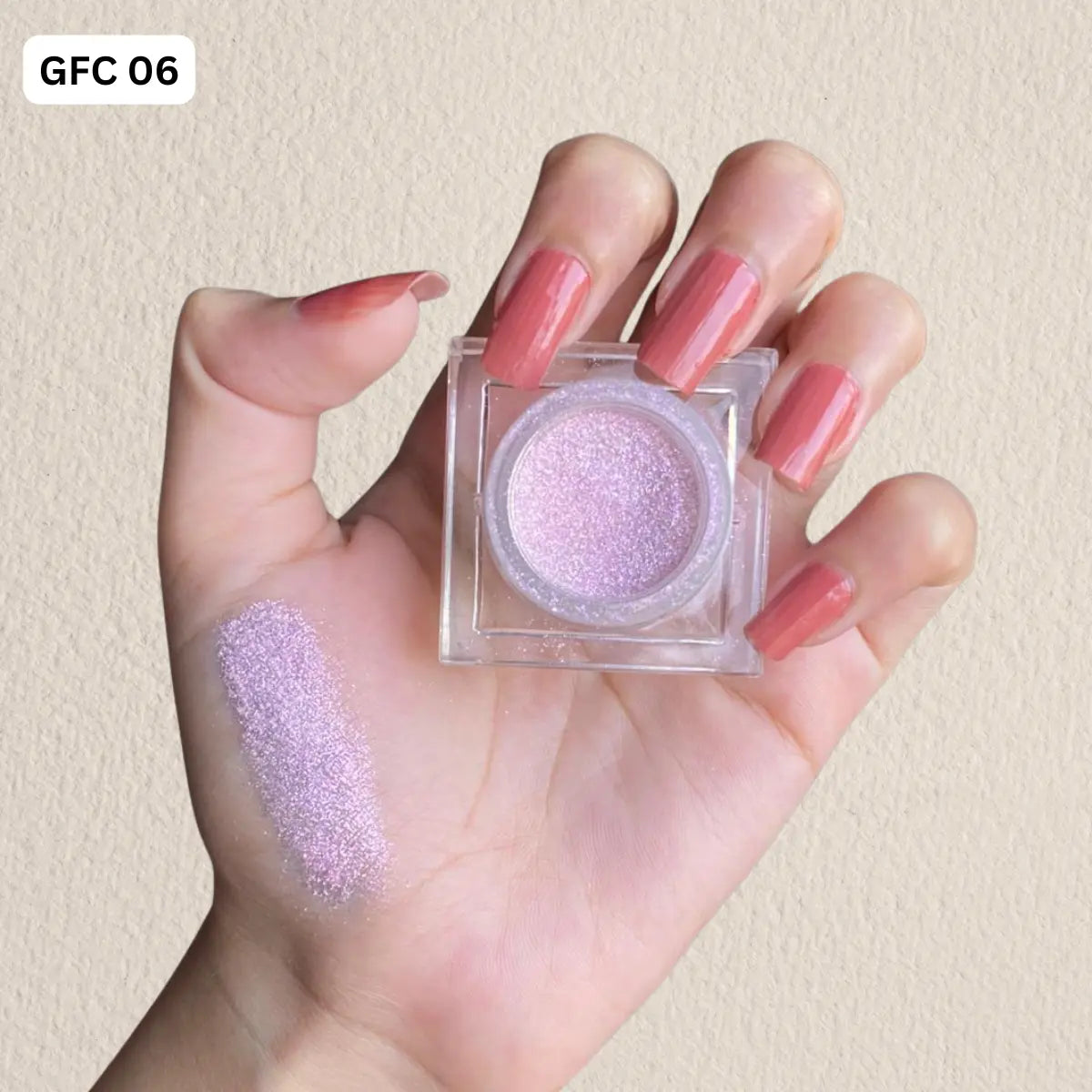 Gleamex Loose Shimmer