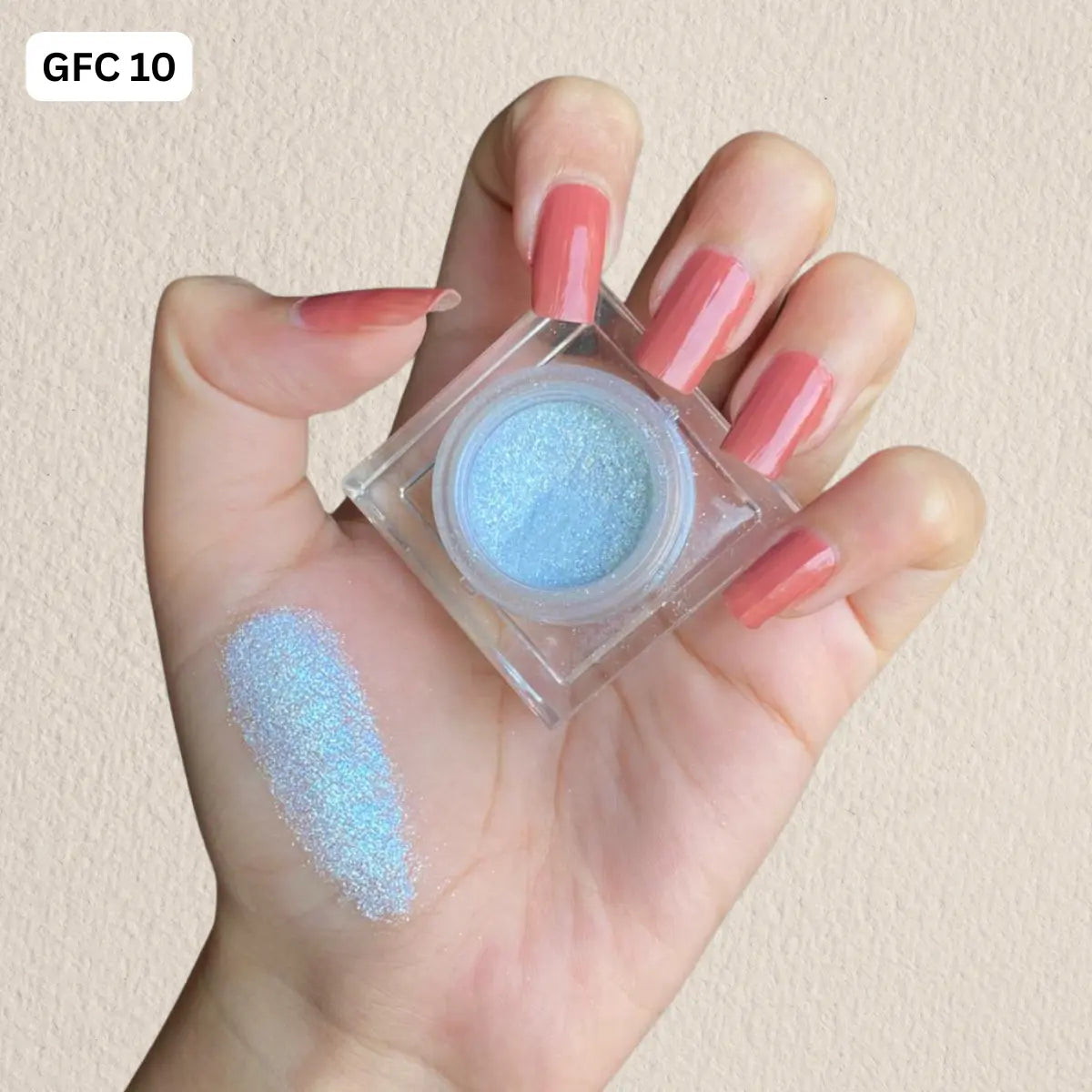 Gleamex Loose Shimmer