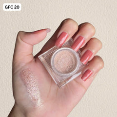 Gleamex Loose Shimmer