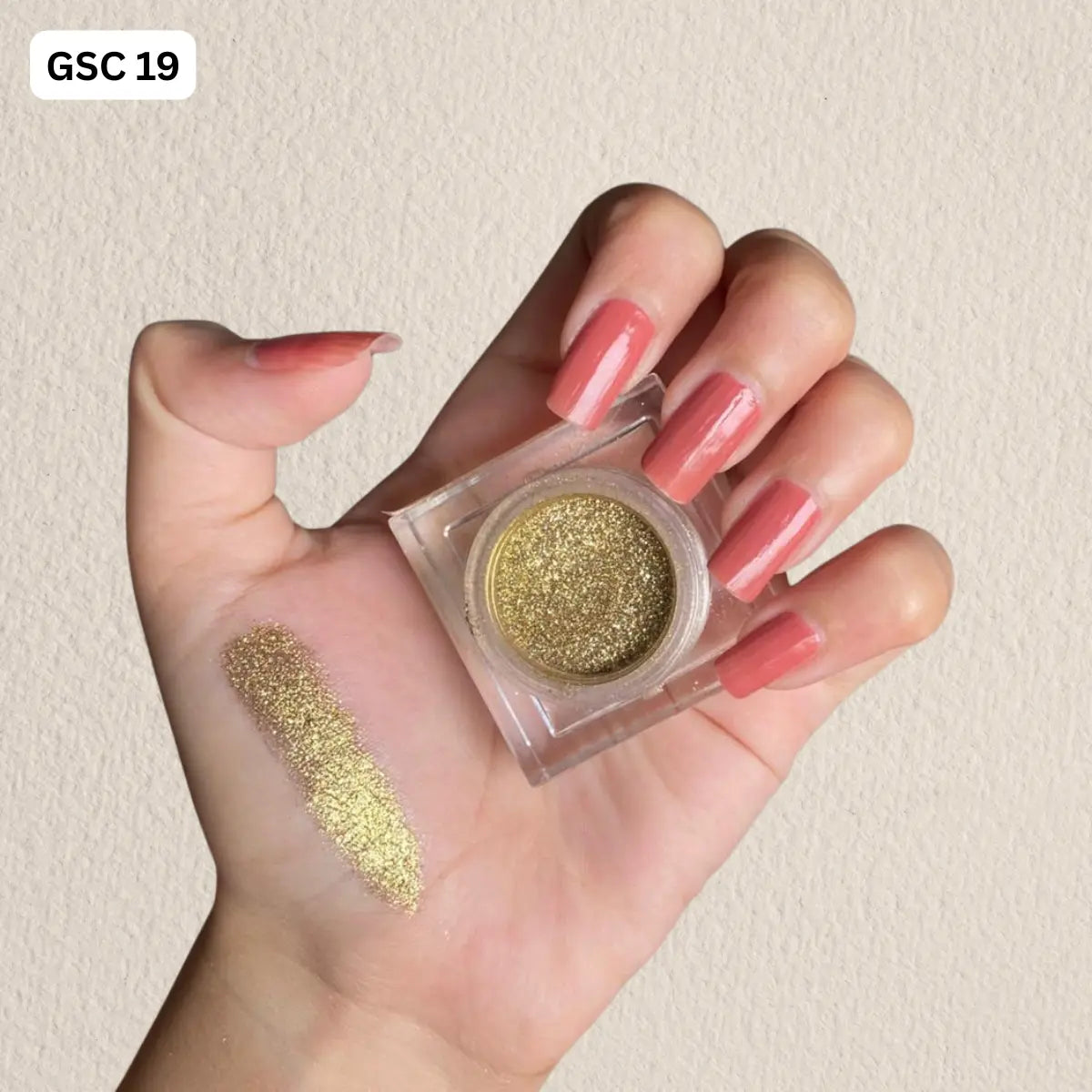 Gleamex Loose Shimmer