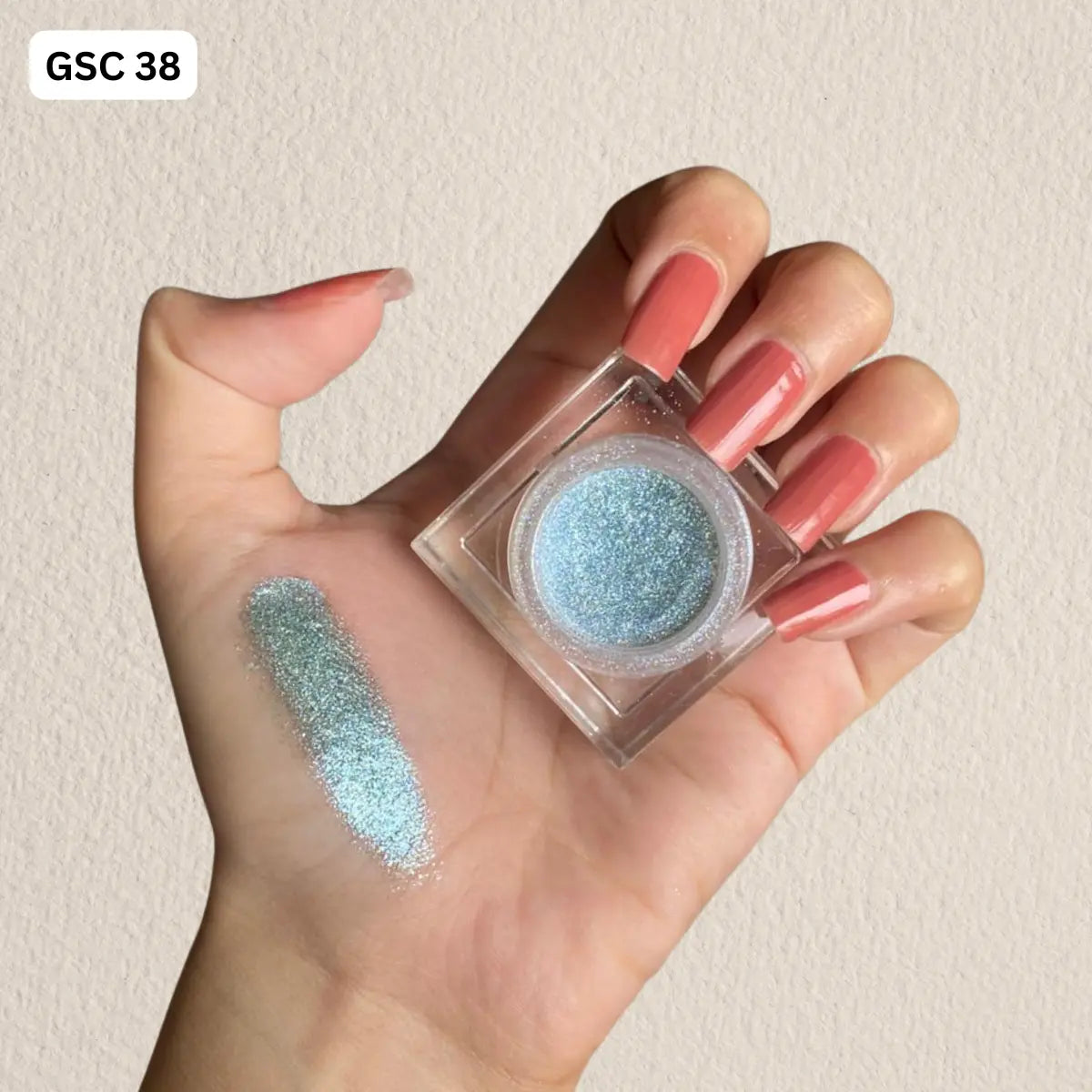 Gleamex Loose Shimmer