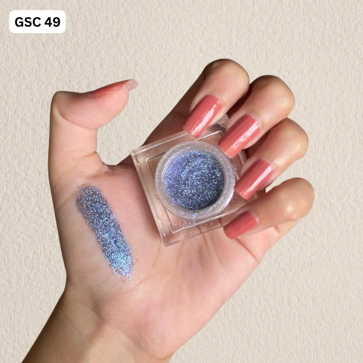 Gleamex Loose Shimmer