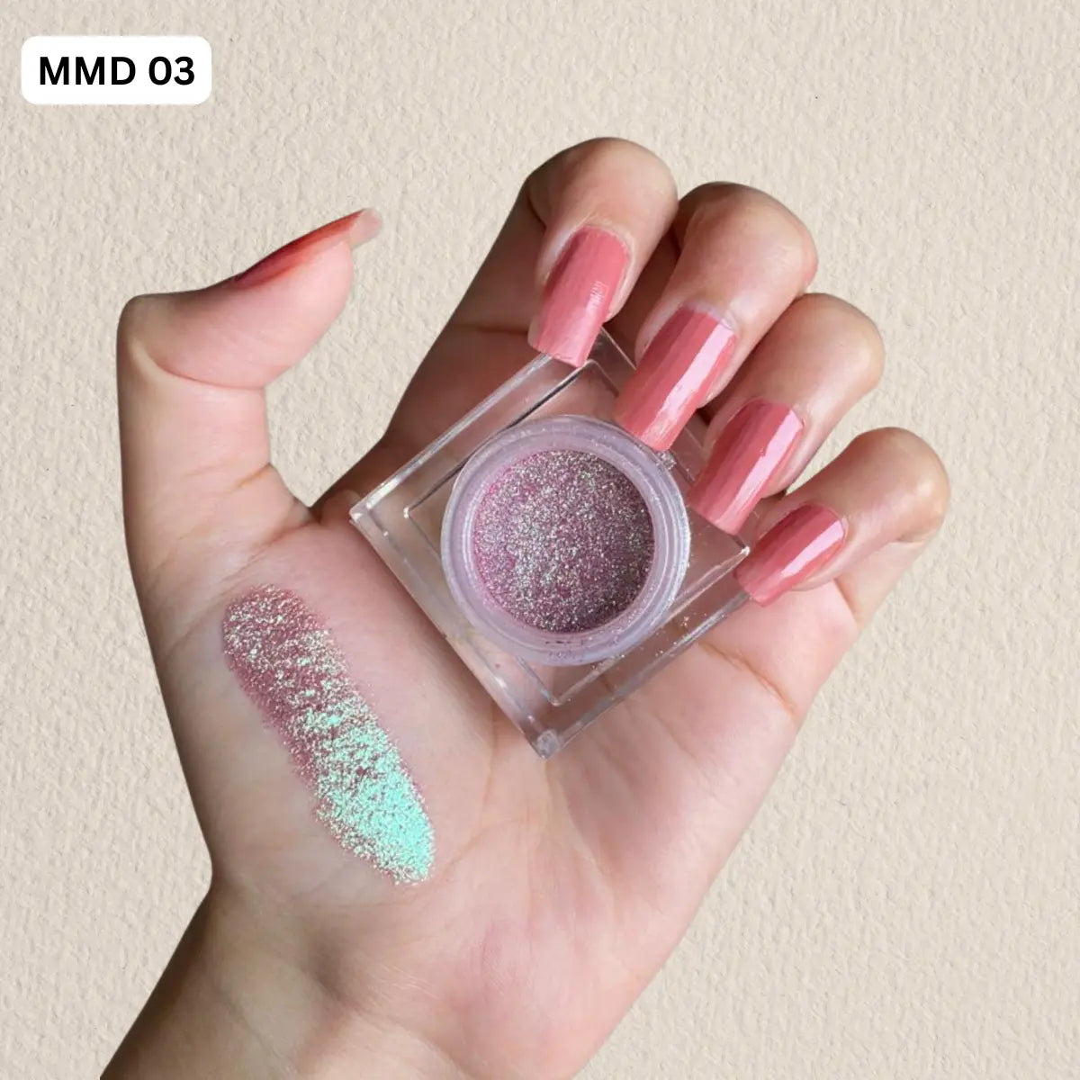 MoonAver Loose Shimmers