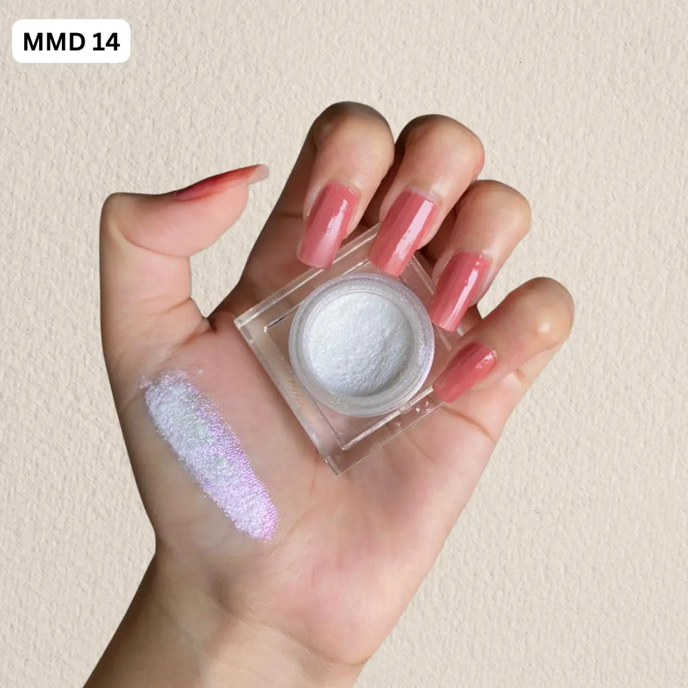 MMD 14