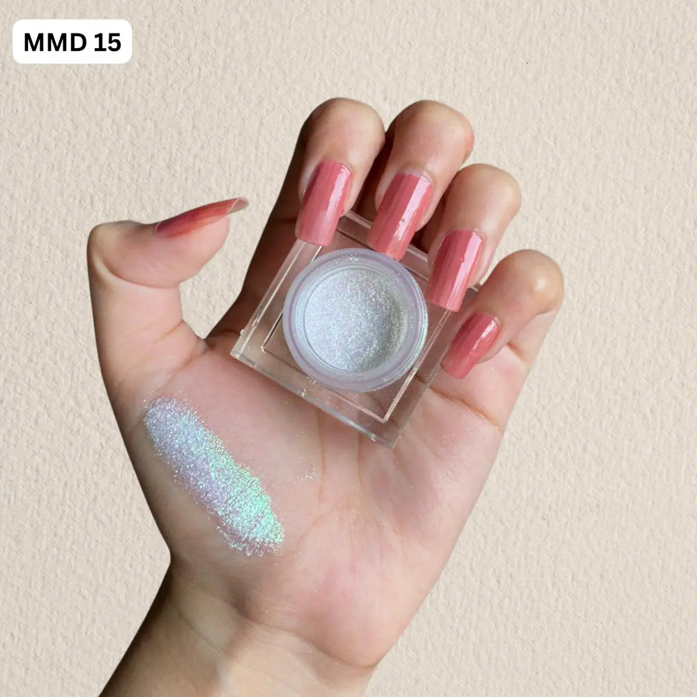 MMD 15