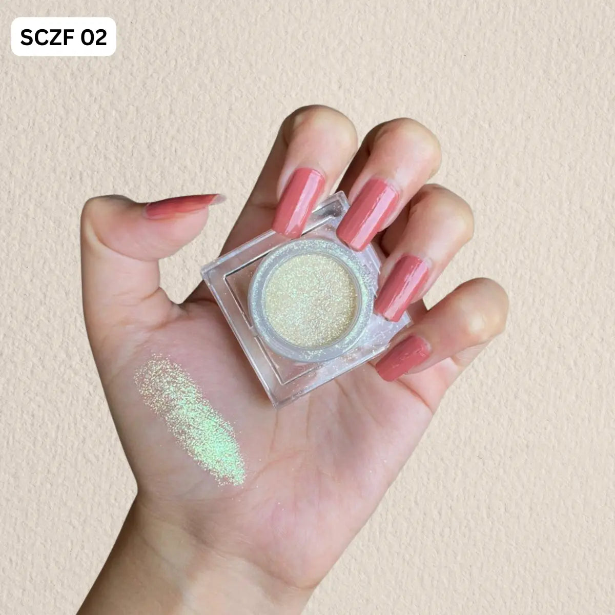 Starcrush Loose Shimmer