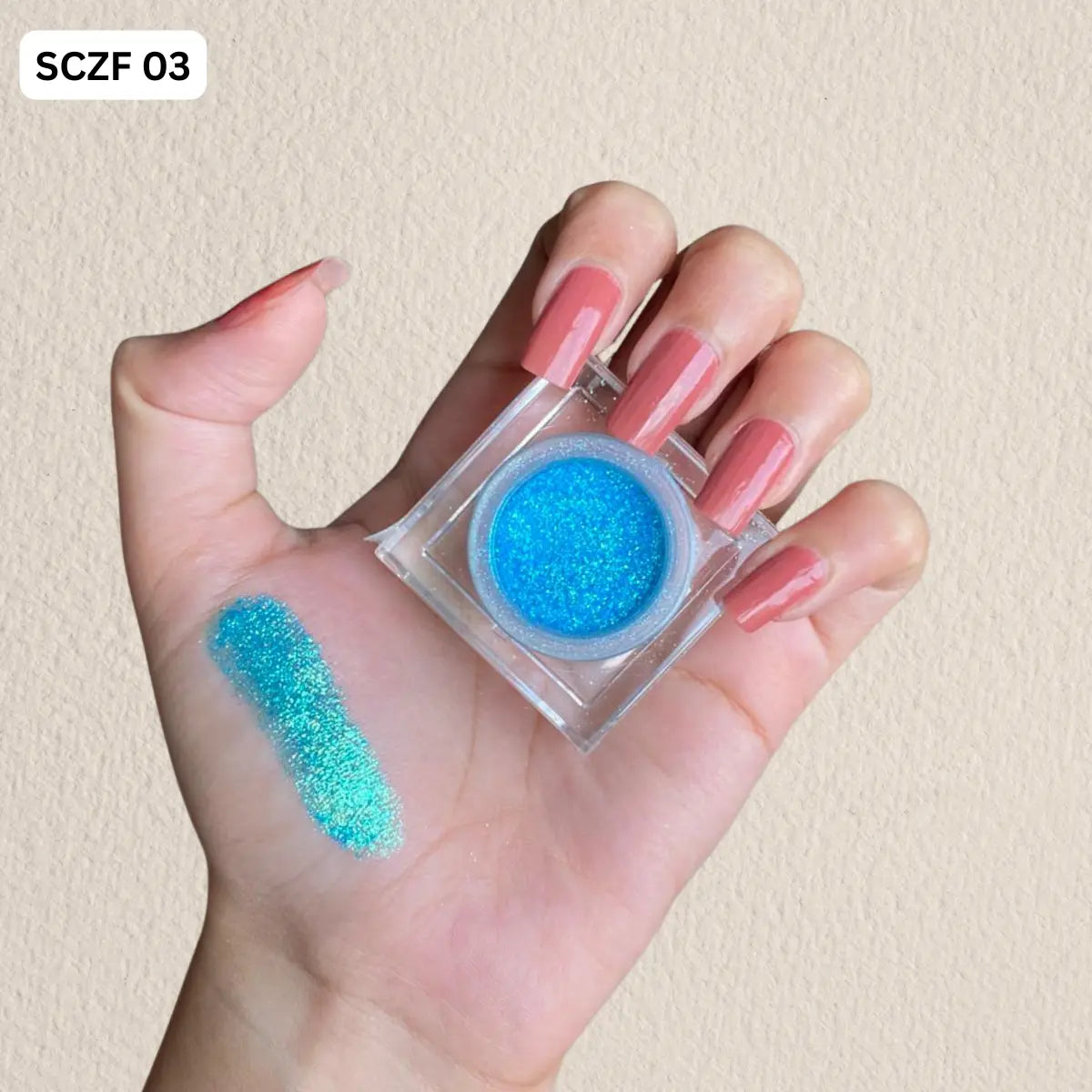 Starcrush Loose Shimmer