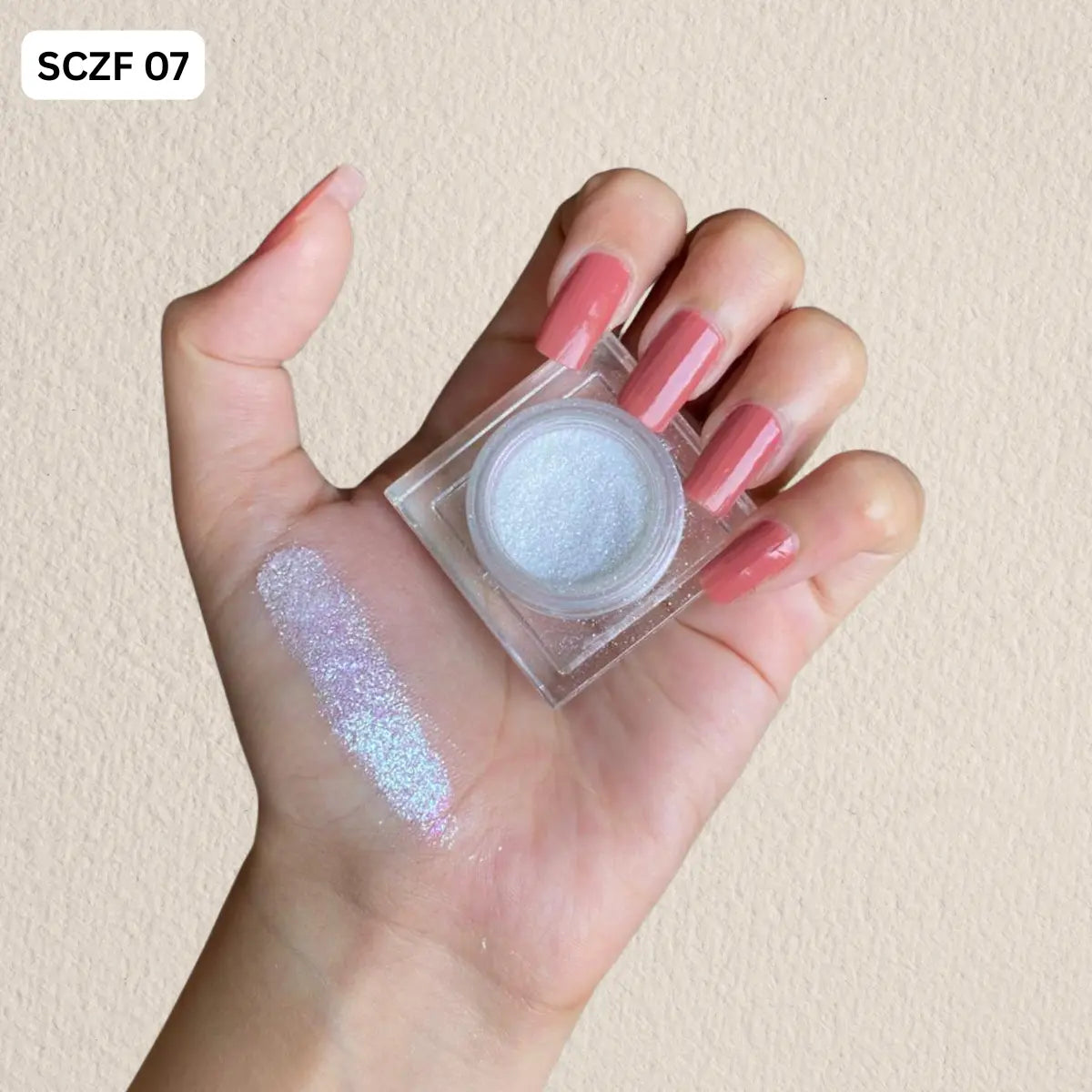 Starcrush Loose Shimmer