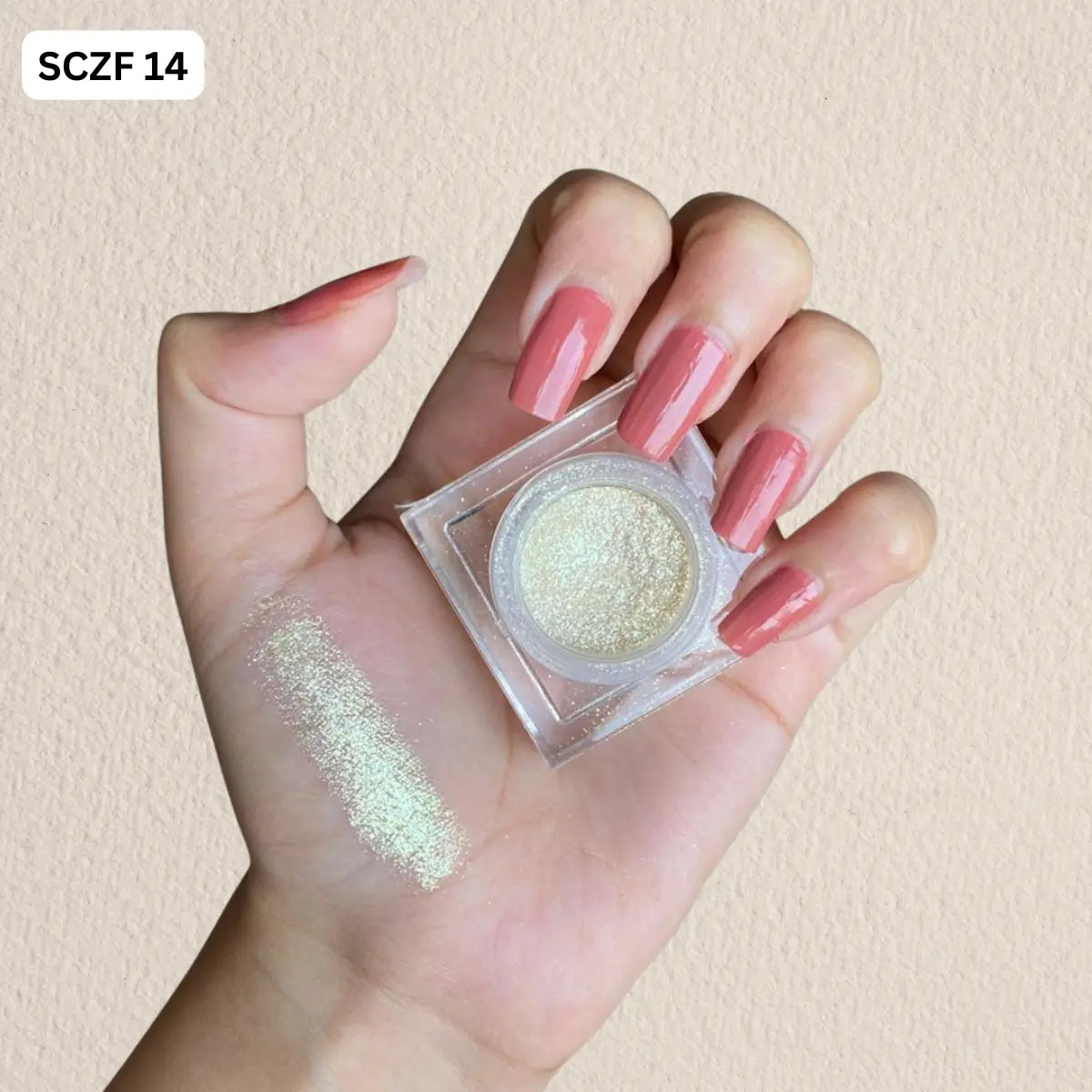 Starcrush Loose Shimmer