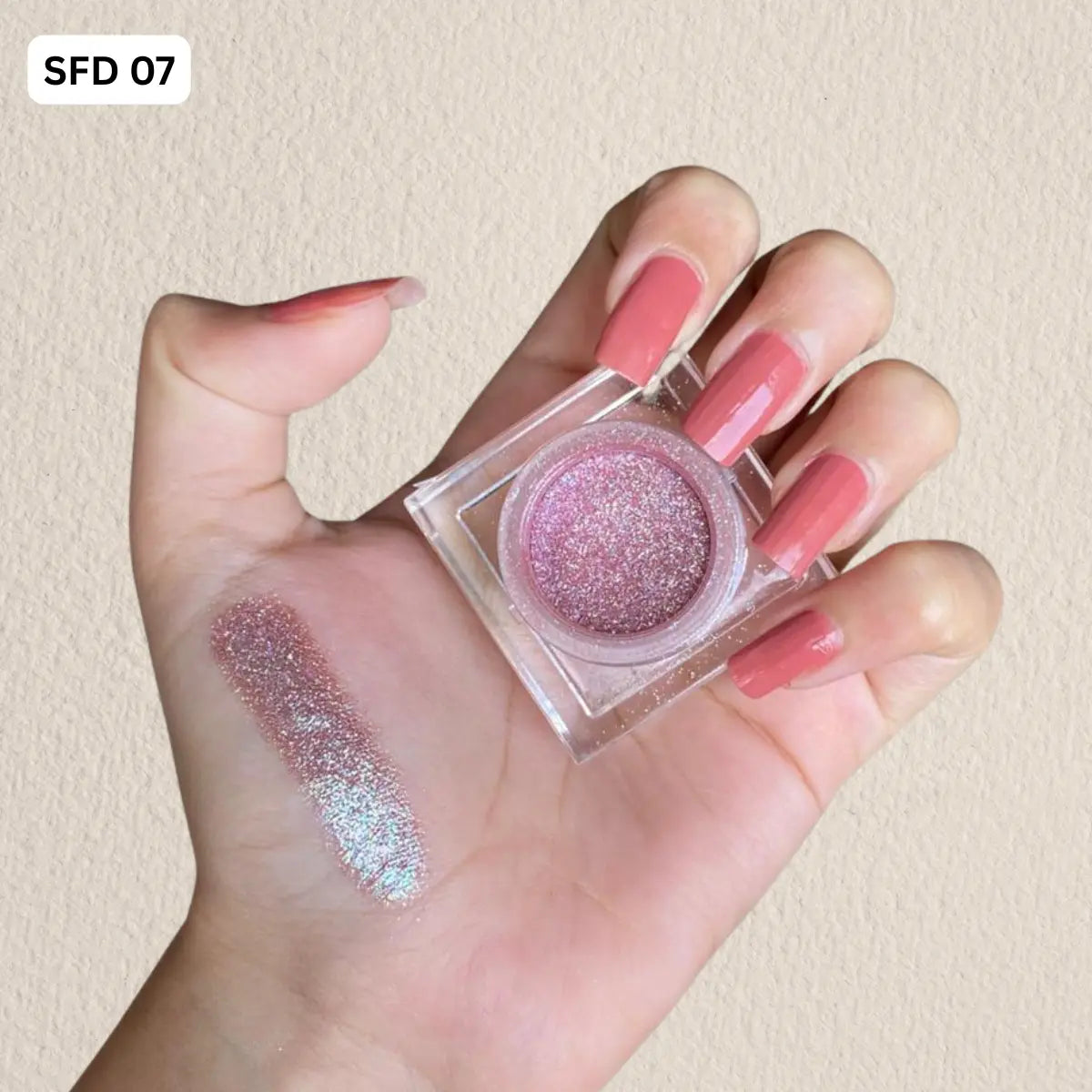 Starcrush Loose Shimmer