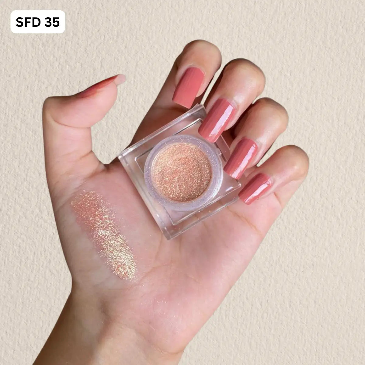 Starcrush Loose Shimmer