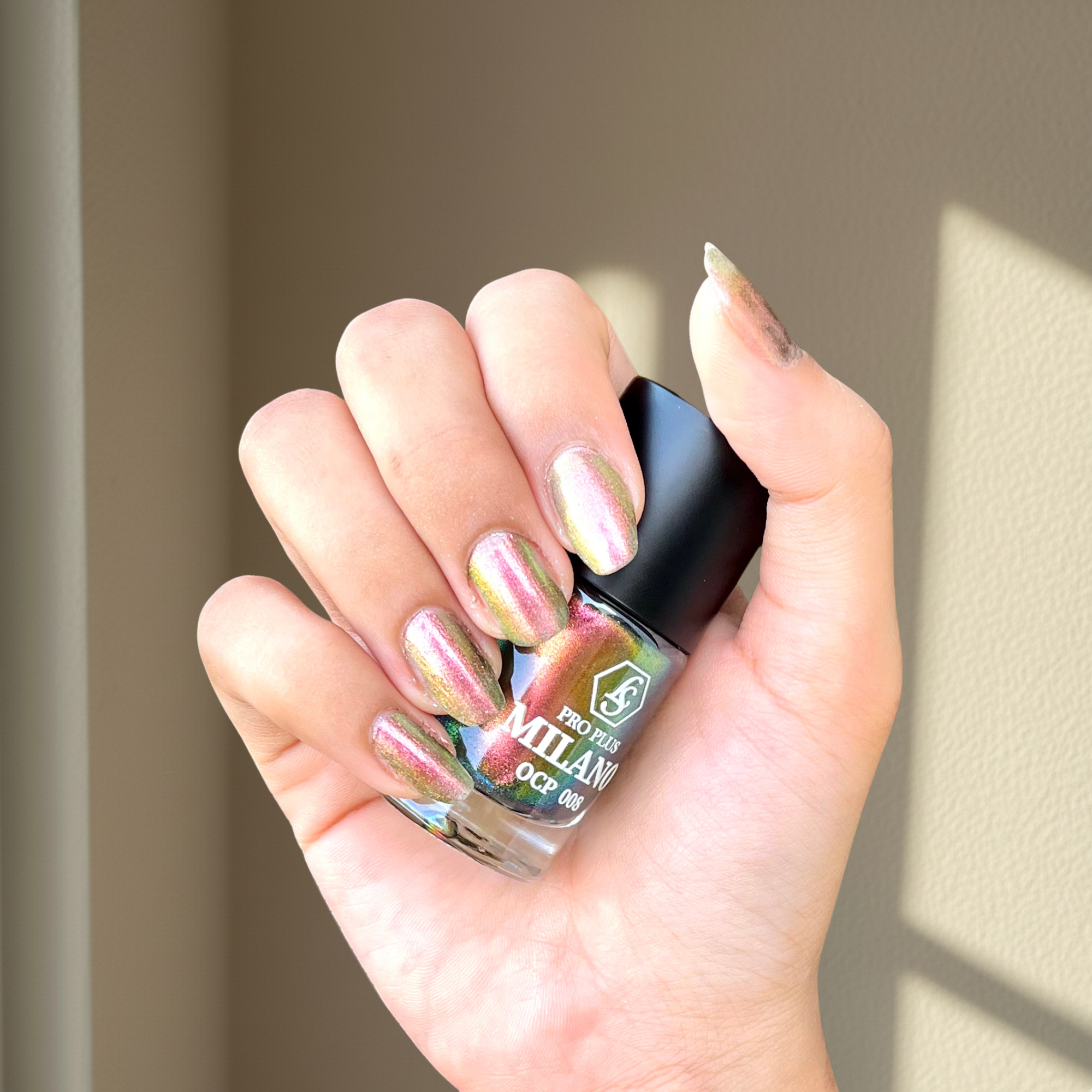 OCP-08 Nail Polish