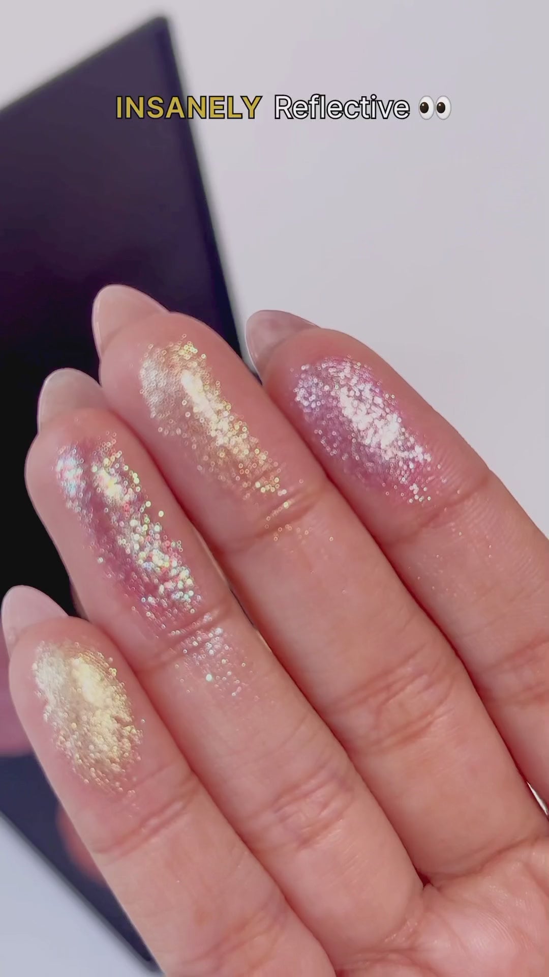 Starcrush Palette