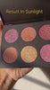 Starcrush Palette